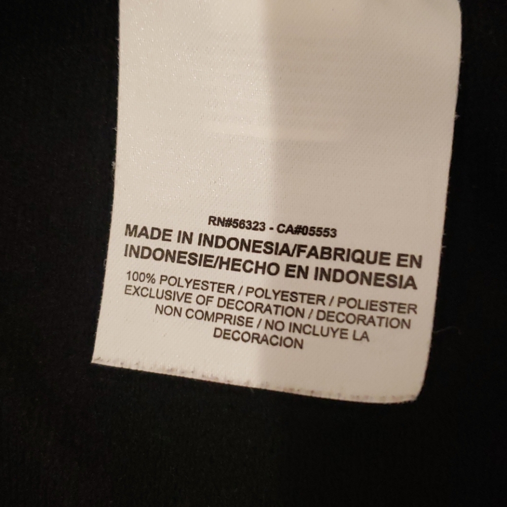 Nike jacket - Picture 6 of 6